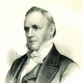 James Buchanan