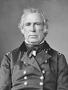 Zachary Taylor