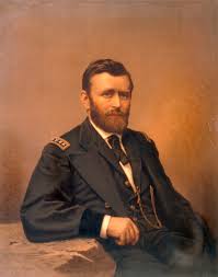 Ulysses S. Grant