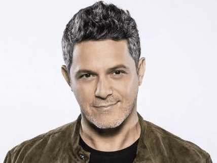 Alejandro Sanz