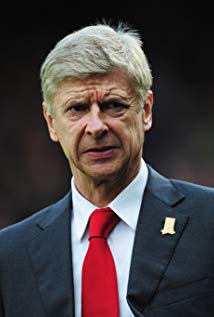 Arsene Wenger