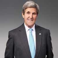 John Kerry