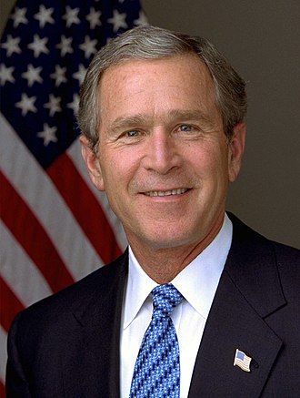 George W. Bush