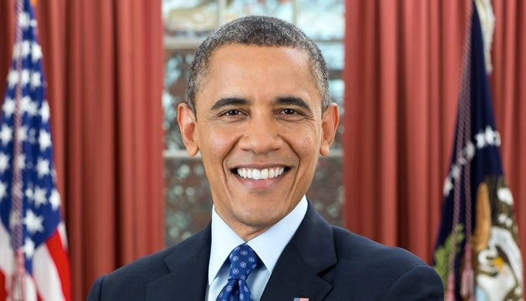 Barack Obama