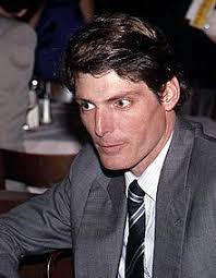 Christopher Reeves    