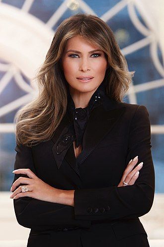 Melania Trump    