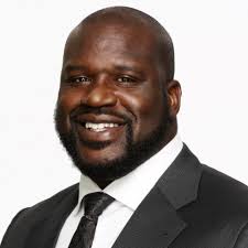 Shaquille O'Neil    