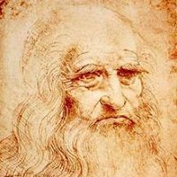 Leonardo Da Vinci