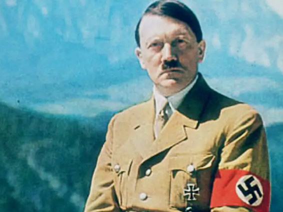 Adolf Hitler