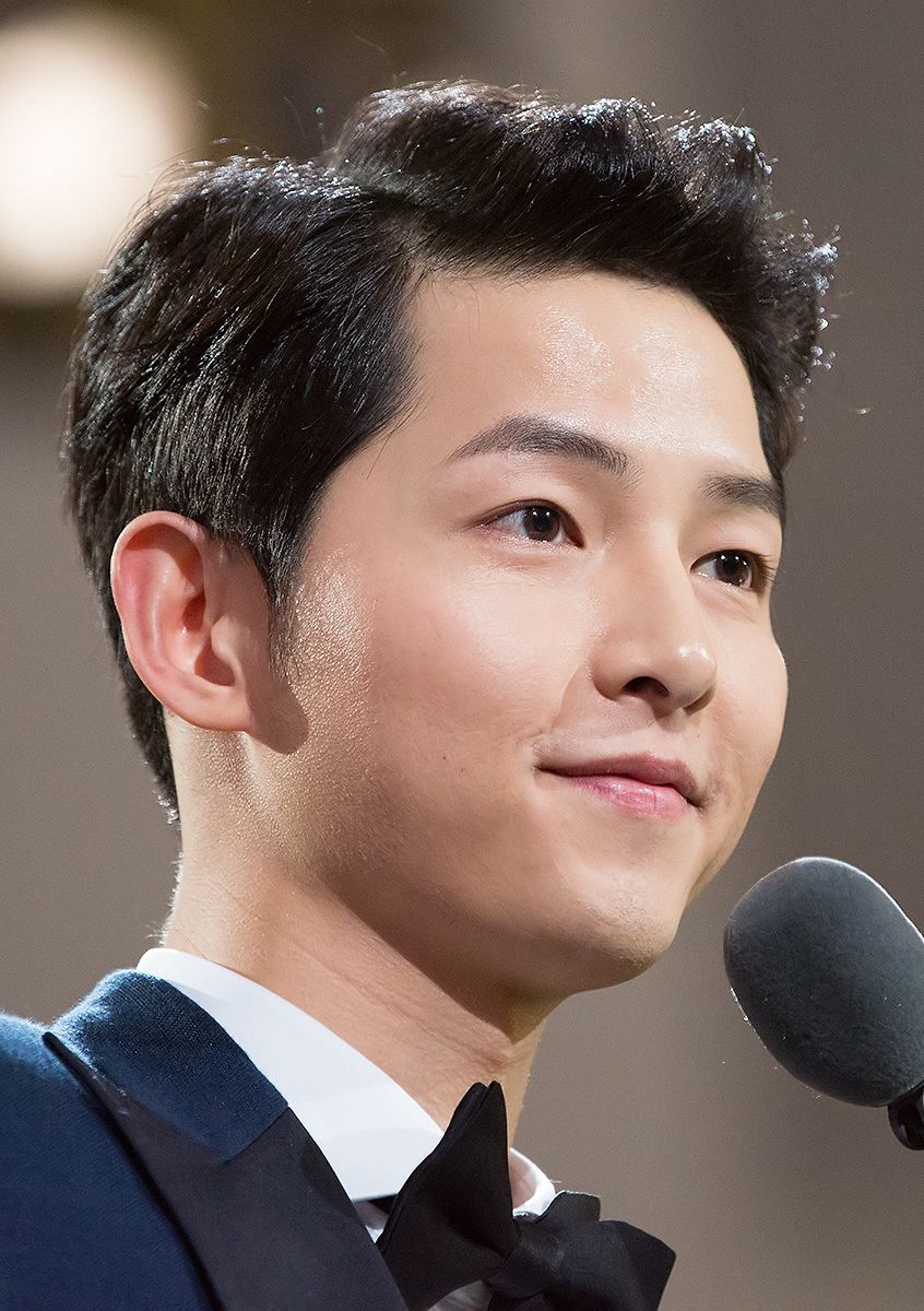 Song Joong Ki