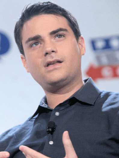 Ben Shapiro