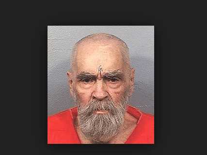 Charles Manson