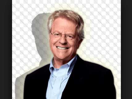 Jerry Springer