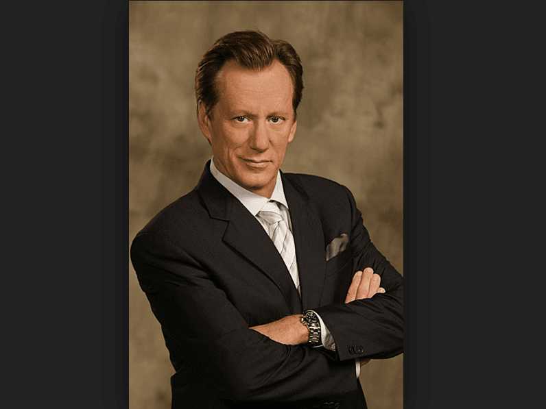 James Woods