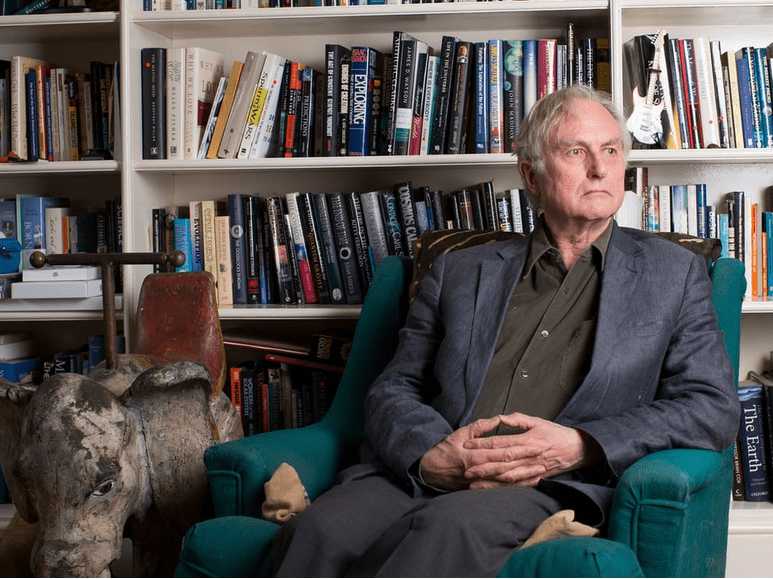 Richard Dawkins