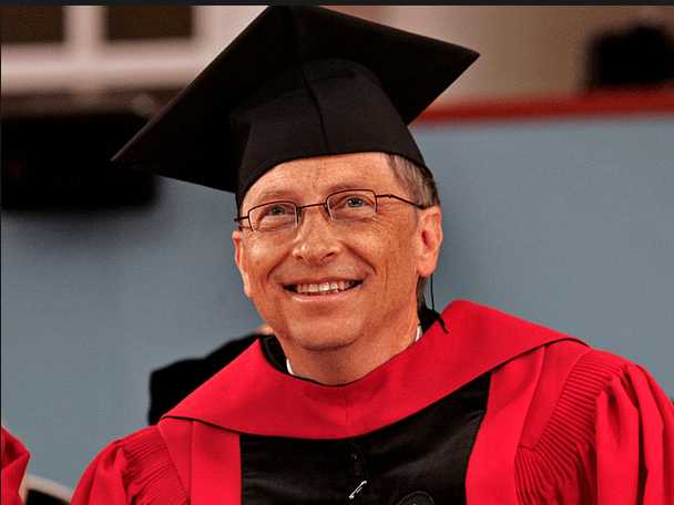 Bill Gates