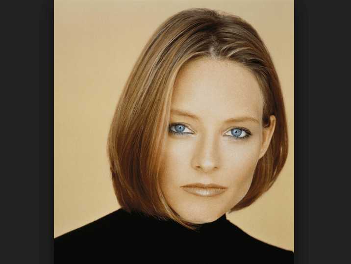 Jodie Foster